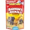 Barnum Nabisco Barnums Animal Crackers Lunchbox Snak Saks 8 oz., PK12 00746 - alternate 1